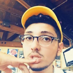 Meet your Posher, Ryan